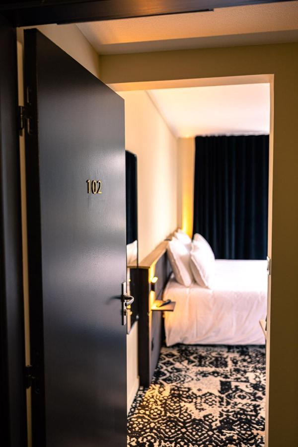 Hotel Logis & Restaurant Le Bocage 3*