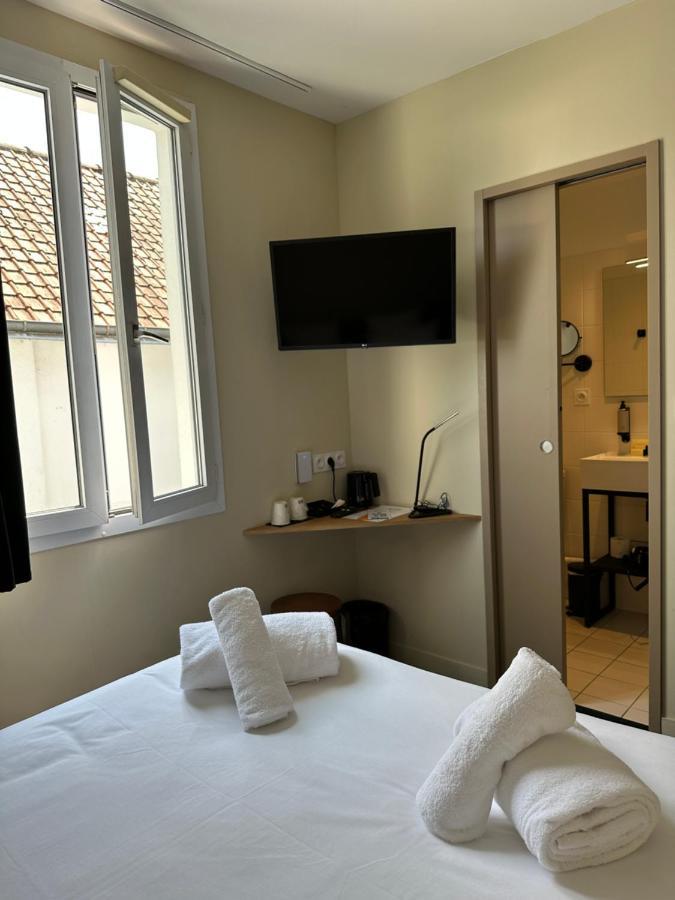 Logis & Restaurant Le Bocage 3*