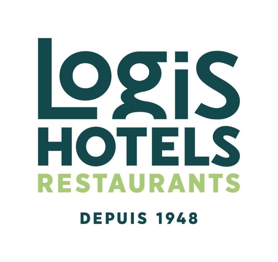 Hotel Logis & Restaurant Le Bocage 3*