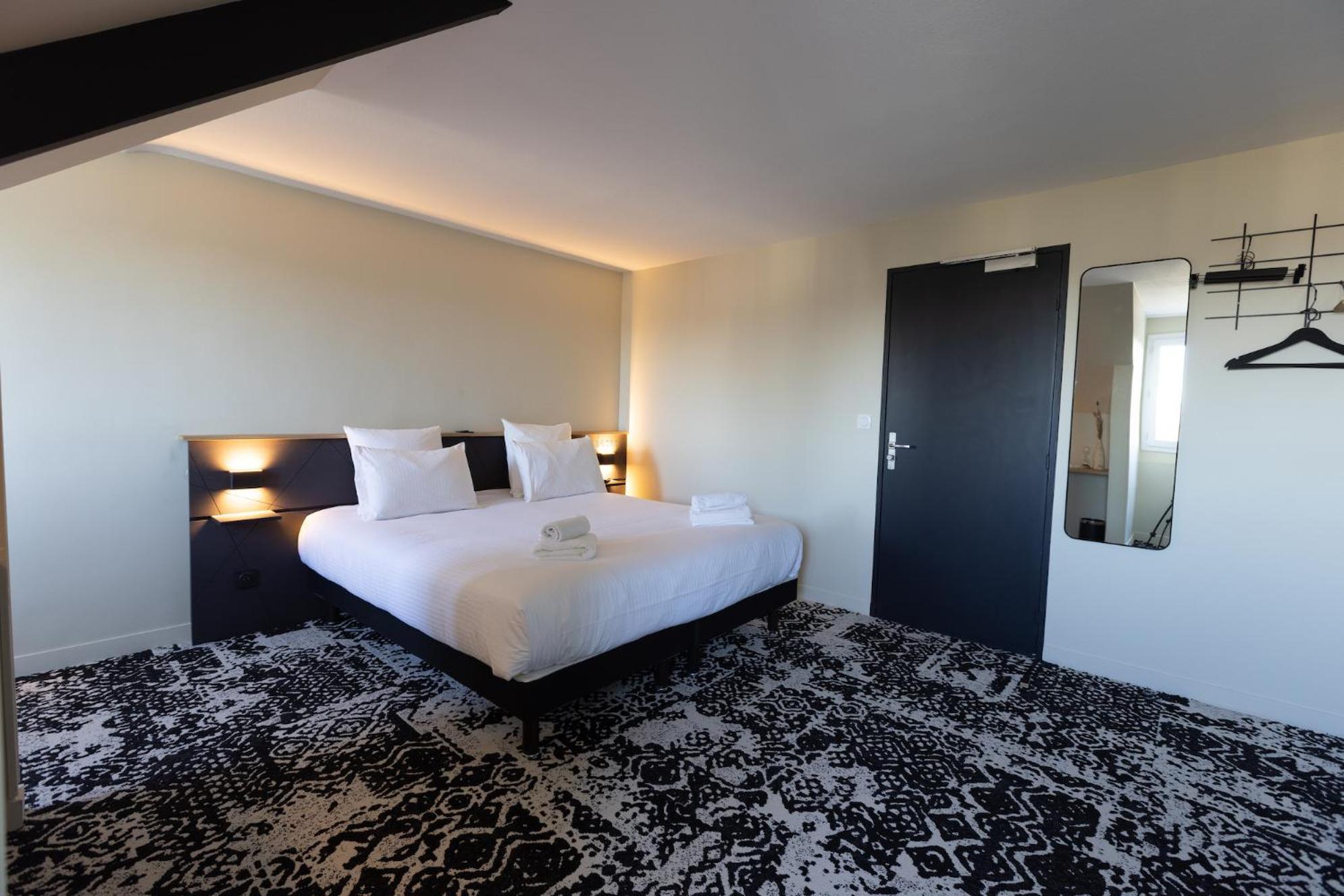 Logis & Restaurant Le Bocage