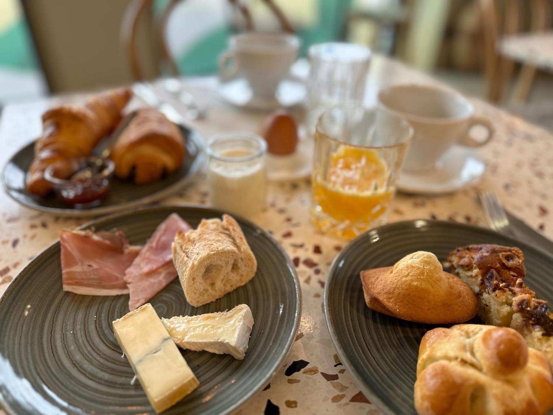 Logis & Restaurant Le Bocage Hotel 3*