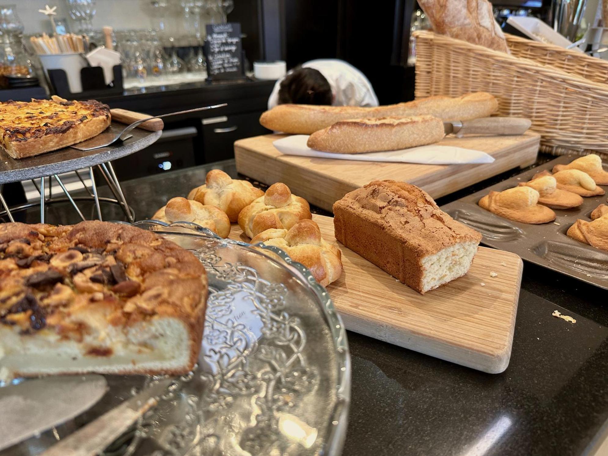 Logis & Restaurant Le Bocage Hotel Franqueville-Saint-Pierre